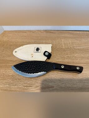 Coolina Knife